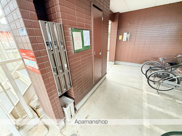 ポプルスONEの内装写真