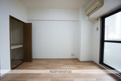 万宝マンション[1K/24.37m2]の内装4