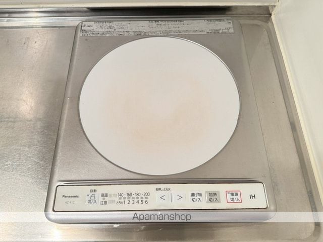 グレイス国府宮の内装写真