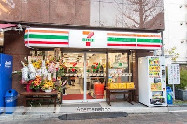 ALPHA PRIME東陽町の周辺写真