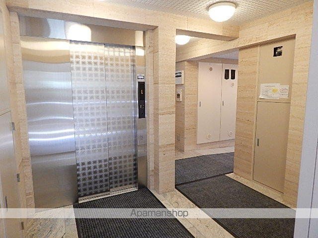 エグゼクティブ　立川[1K/22.99m2]のロビー