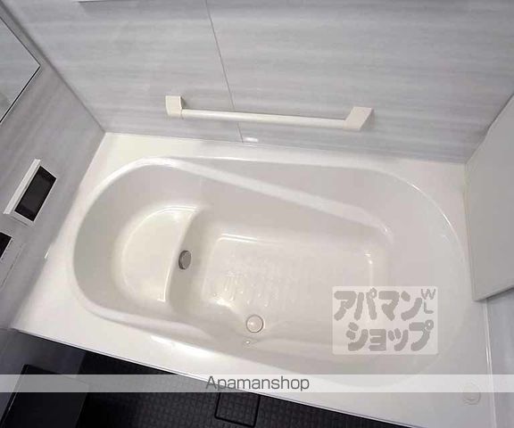 リーガル京都二条城北の内装写真