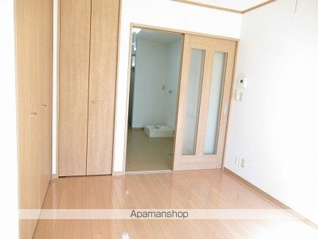 ドミールド・Oの内装写真