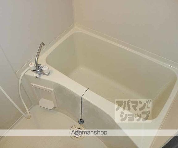 バインオークノチェの内装写真