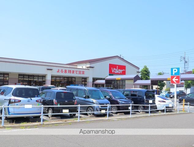 ビレッジハウス岐阜タワー1号棟の周辺写真