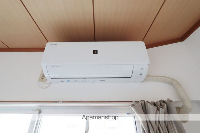 エグゼ古川の内装写真