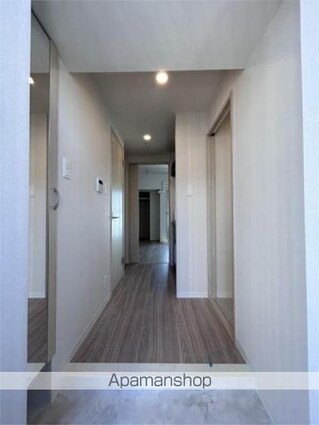 ＴＯＳＨＩＮＣＨＯ　ＳＫ　ＢＬＤＧ．[1K/25.49m2]の玄関