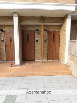 セレーノⅡ[2LDK/59.09m2]の外観3