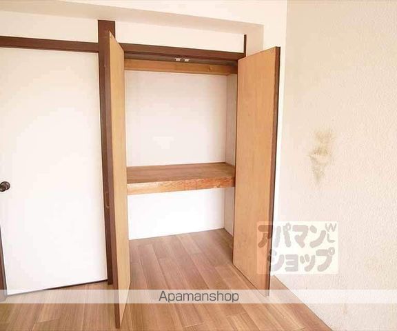 シュタインハウスの内装写真