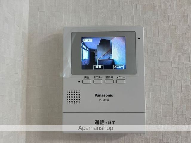アンソレイユ塩町 住居の内装写真