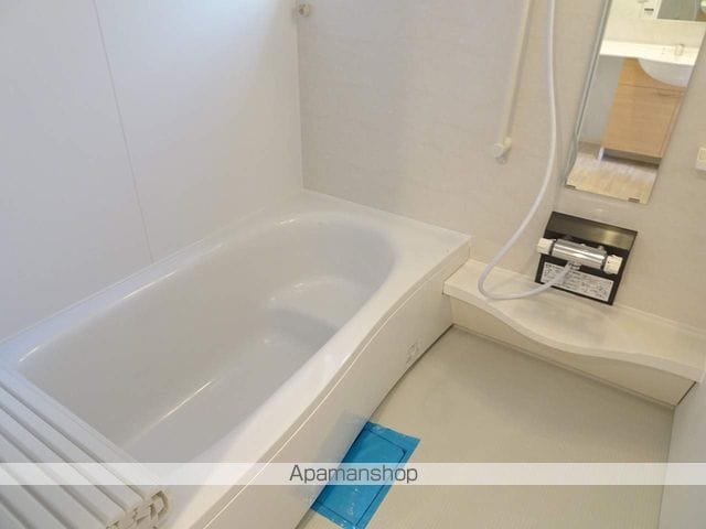 東京都立川市栄町３丁目[1LDK/49.64m2]のバス