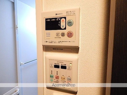 東京都立川市錦町１丁目[1K/21.39m2]のその他設備