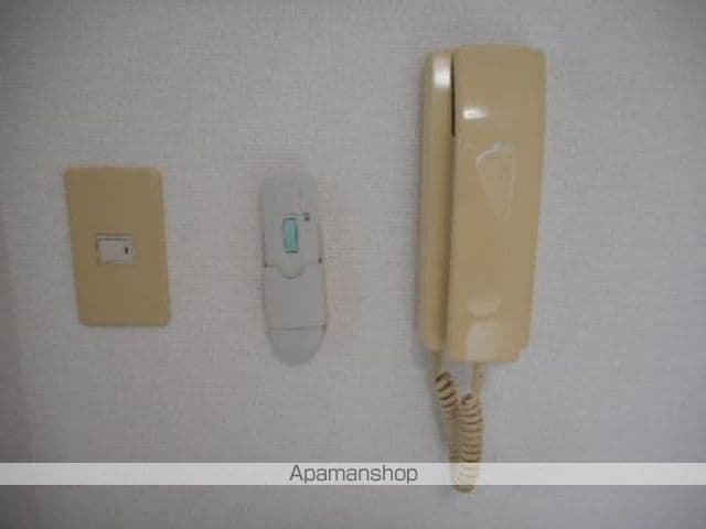フレシール ヴィラの内装写真