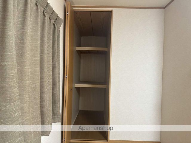 グリーンハイツ柞田の内装写真