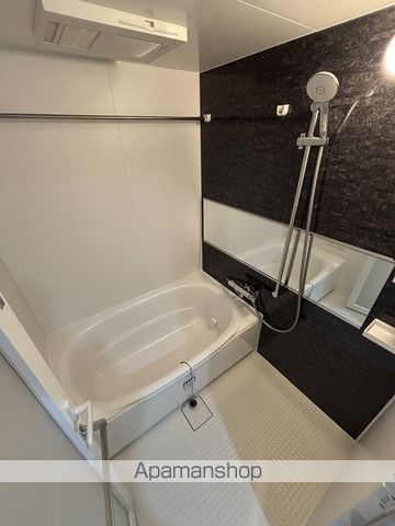 SPLENDID上本町WESTの内装写真