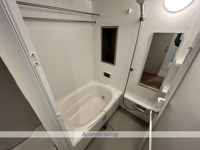 アーバネックス谷町四丁目の内装写真