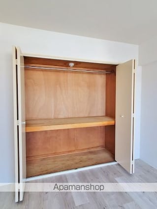 リードプラザ清水[2DK/40m2]の収納