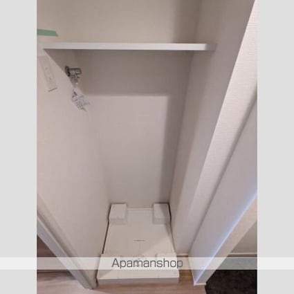 ハーモニーレジデンスグローバルキャピタル[1DK/25.35m2]のその他内装3