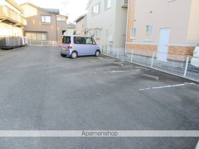 サンヒルズA棟のその他写真