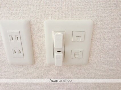 エルクレール古氷　Ｂ[3LDK/66.66m2]の内装2