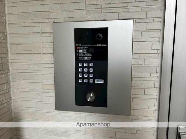 サンパティーク横浜沢渡の内装写真