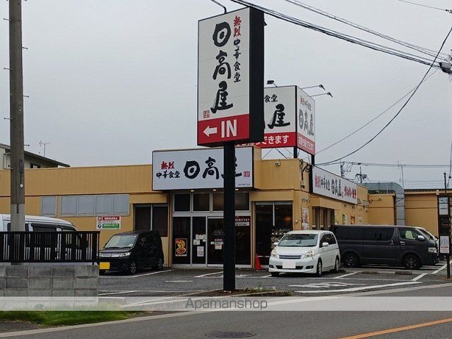 ヒカルサ西大宮の周辺写真