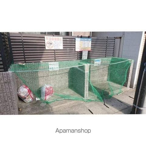 プチハウスHANA2の外観写真