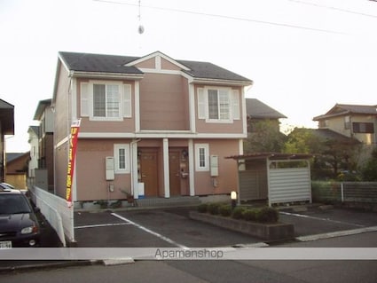 フルハウス文京[2DK/60.03m2]の外観1