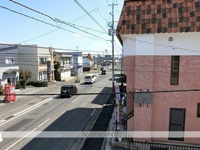 メゾン青山のその他写真