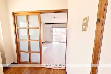 大西コーポⅡ[1K/20m2]の内装6