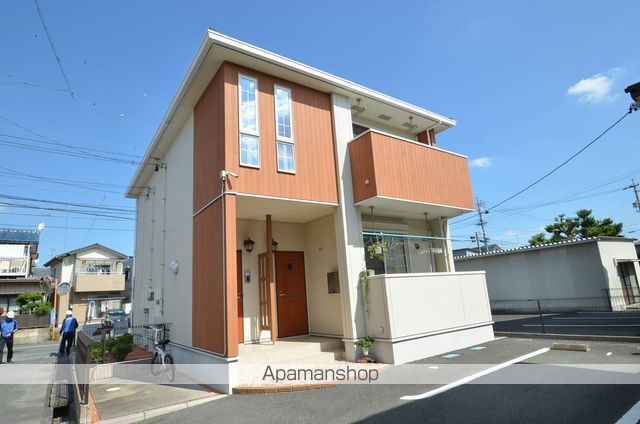 ベル小池Iの外観写真