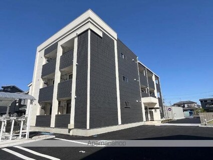 ｃｉｃｌａｍｉｎｏ（チクラミーノ）[1LDK/40.02m2]の外観3