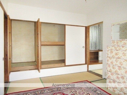 三輪９丁目北條様戸建[5DK/92m2]の内装6