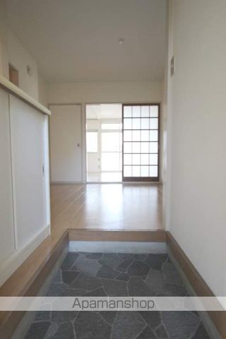 エクセレントプラザの内装写真