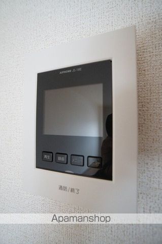 カンタービレの内装写真