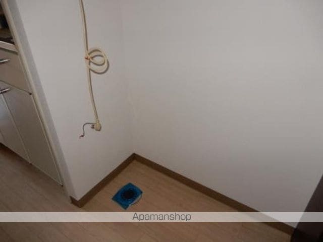 メゾン・ド・北円山の内装写真