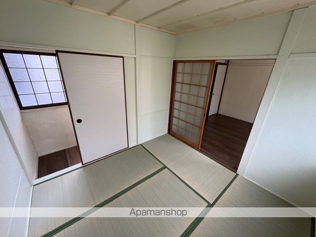 寝屋川市楠根南町テラスの内装写真