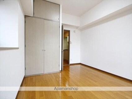 フェニックス南江戸[1K/23.87m2]の内装