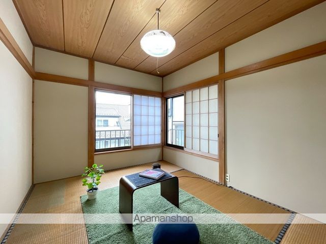 鶴ケ舞1丁目31-14戸建の内装写真