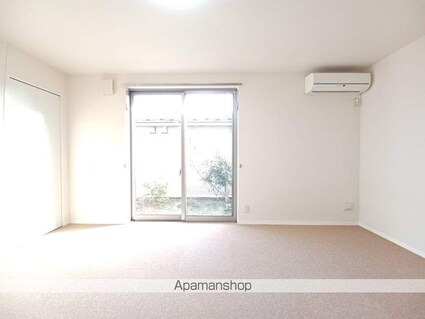 東京都八王子市打越町[1R/26.29m2]の内装4