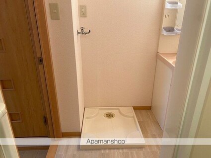 サニーコート杉本　Ｃ[1LDK/40.07m2]の内装2