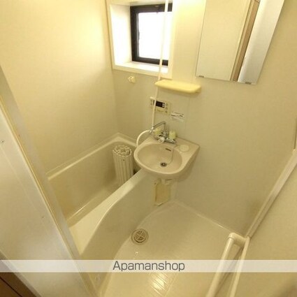 スプリングガーデンみずほ台[1K/26.93m2]の内装3