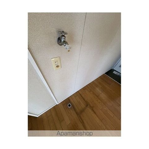 メゾンドアミの内装写真