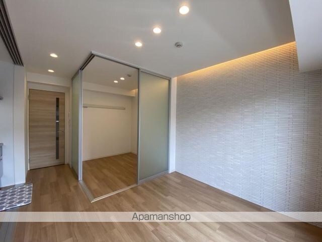 Ｕｒｂａｎ　Ｖｉｓｔａ　中央町[1K/37.2m2]の内装6