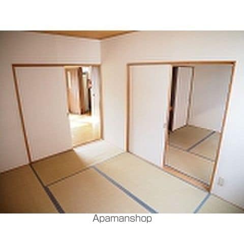 ハイツ本間の内装写真