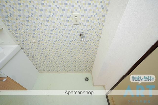 フレグランス雄新の内装写真