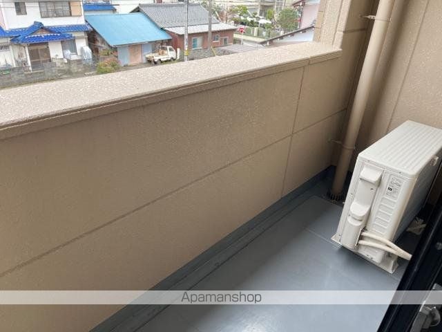 プールミッシュ長森の内装写真