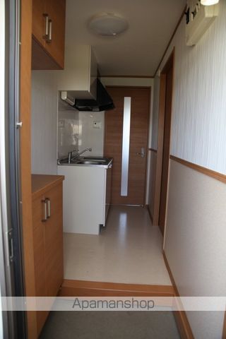 ハートランド蛇田IIIの内装写真
