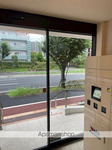 シニア限定 ヘーベルVillage 浦和美園の内装写真
