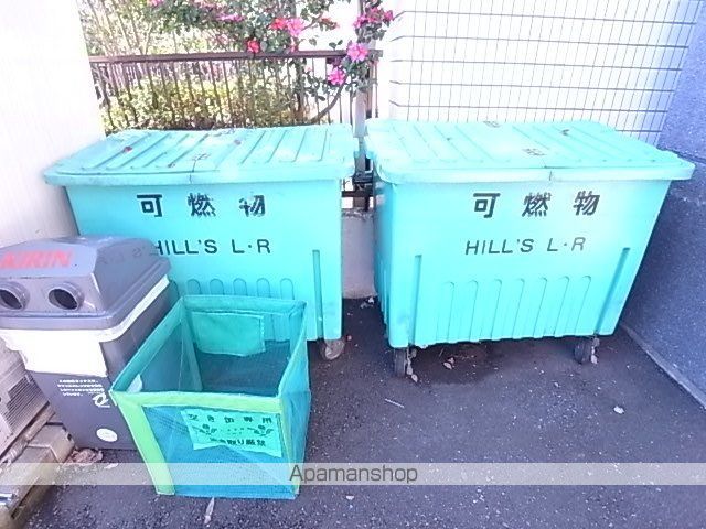 HILL’S L・Rのその他写真
